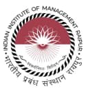 Indian Institute of Management, Raipur logo