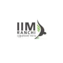 Indian Institute of Management Ranchi logo