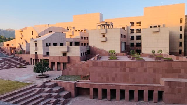 Indian Institute of Management