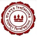 Jadavpur University logo