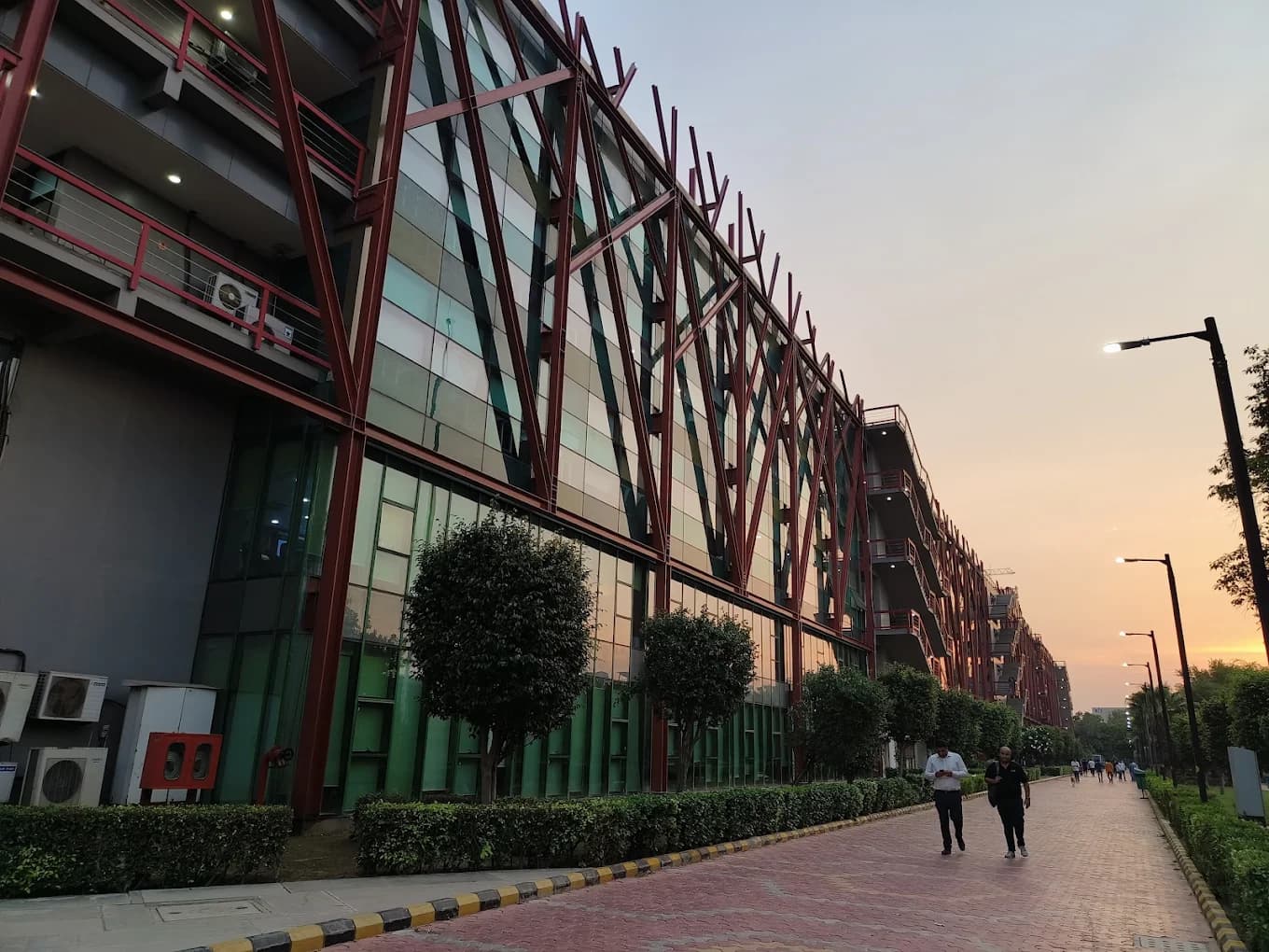 O.P. Jindal Global University, Jindal Global Law School