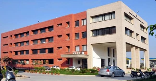 Jaipuria Institute of Management, Ghaziabad