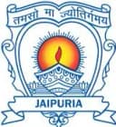 Jaipuria Institute of Management, Ghaziabad logo
