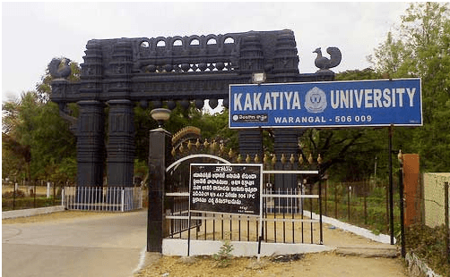 Kakatiya University