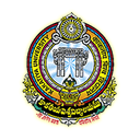 Kakatiya University logo