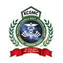 Kalpana Chawla Government Medical College logo