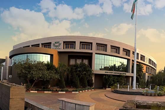 Kalinga Institute of Industrial Technology