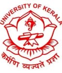 University of Kerala logo