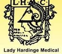 Lady Hardinge Medical College-New Delhi logo