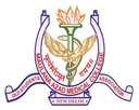 Maulana Azad Medical College logo