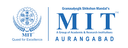 Marathwada Institute of Technology , Bulandshahr logo