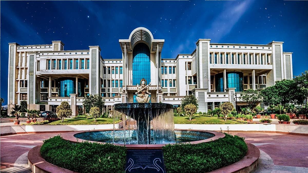 Manav Rachna University, Faculty of Education and Humanities