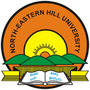 North Eastern Hill University logo