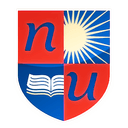 Nirma University logo