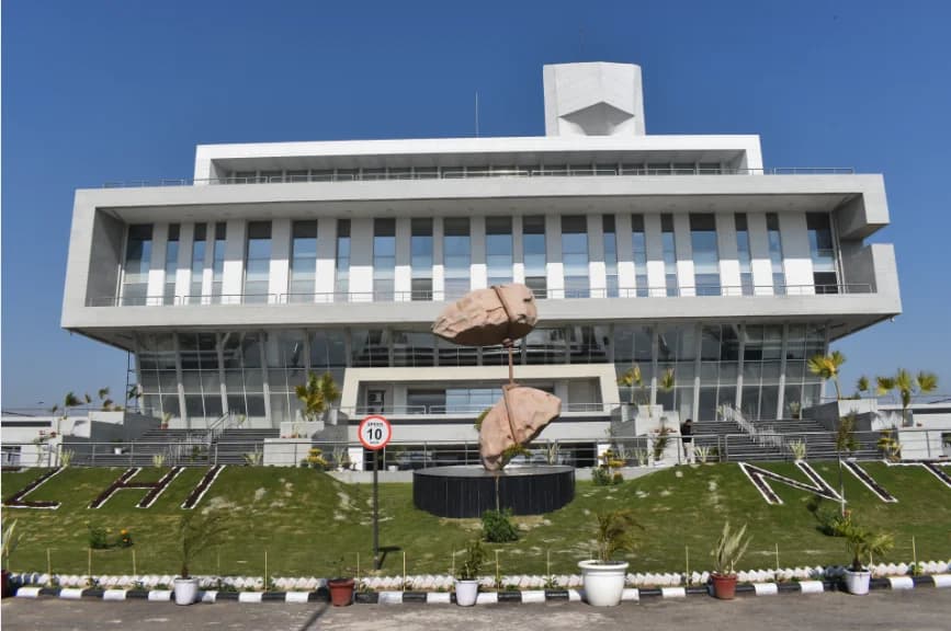 National Institute of Technology, Delhi