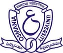 Osmania University logo