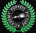 Puppets Picture College of Mass Communication logo