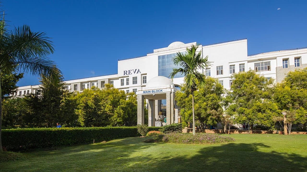 REVA University