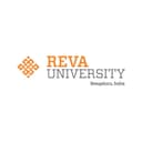 REVA University logo