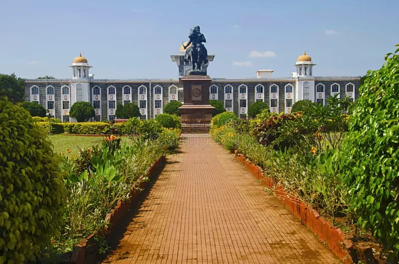 Shivaji University, Kolhapur