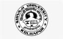 Shivaji University, Kolhapur logo