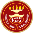 ESIC Medical College, Faridabad logo