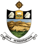 Sri Venkateswara University logo