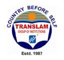 Translam Institute of Technology and Management logo