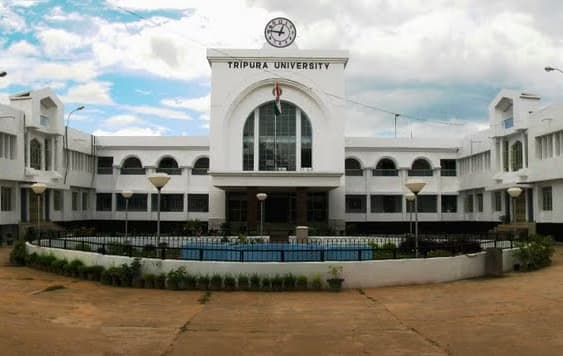 Tripura University