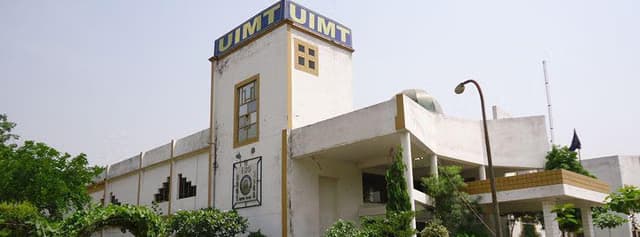 Unique Institute of Management and Technology, Ghaziabad