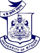 University of Mysore logo