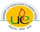 University of Petroleum and Energy Studies, Dehradun logo