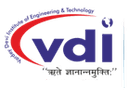 Vardey Devi Institute of Engineering and Technology logo
