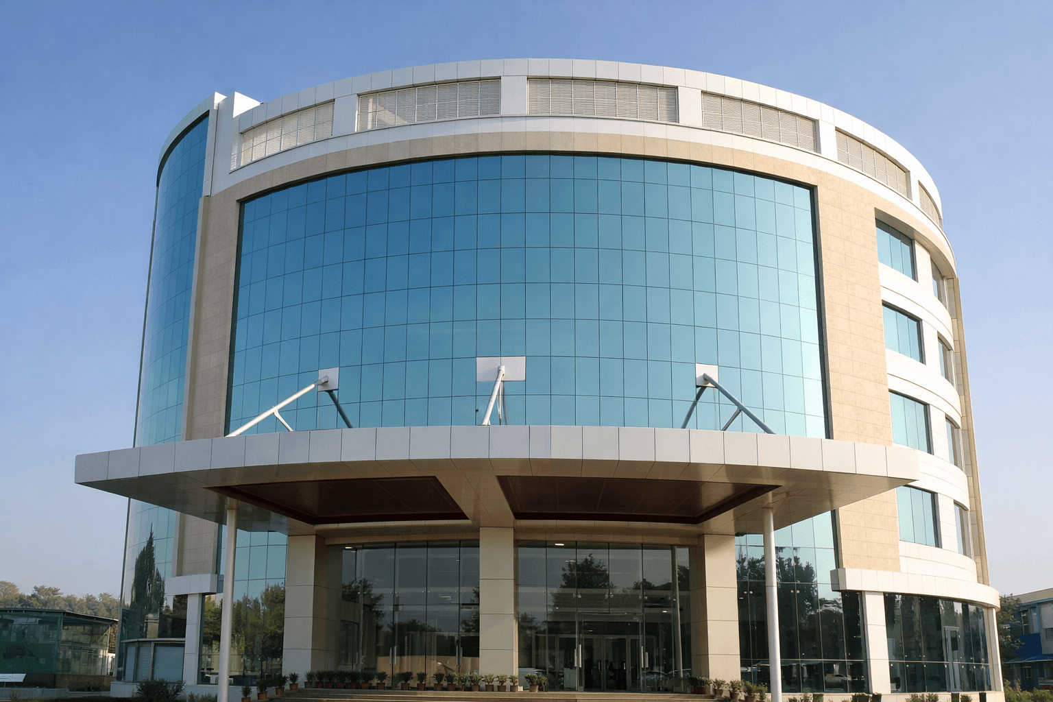 Vivekananda Institute of Professional Studies School of Law and Legal Studies