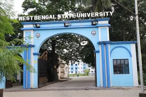West Bengal State University
