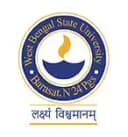 West Bengal State University logo