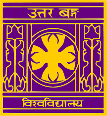 UNIVERSITY OF NORTH BENGAL logo