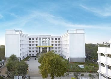 Campus view 1
