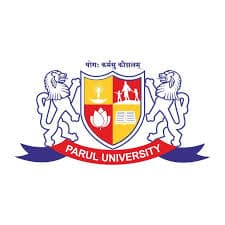 Parul Online logo