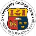 University College Cork logo