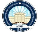 Andizhan State Medical Institute logo