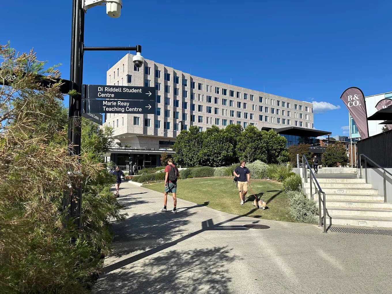 Australian National University