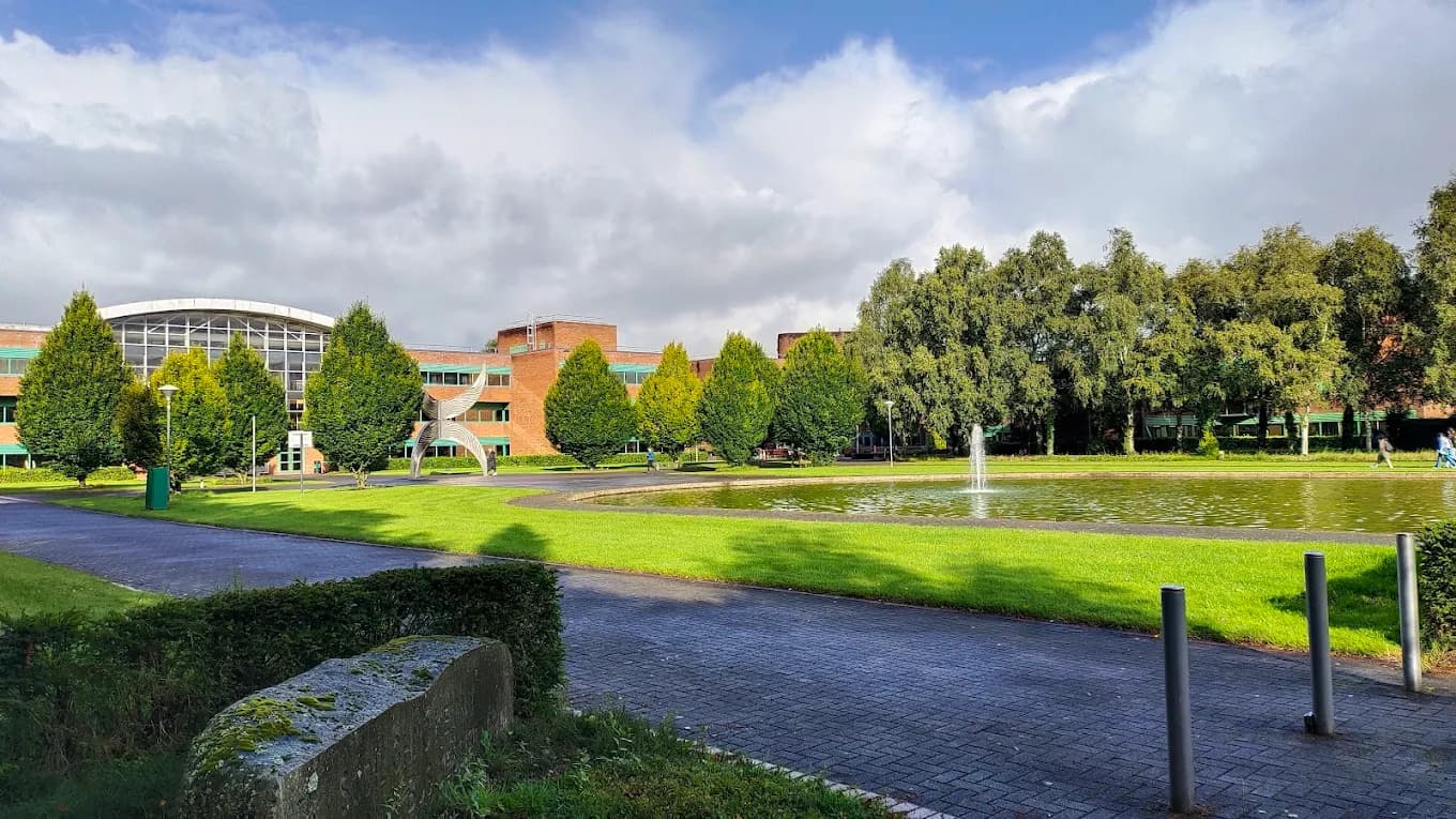 University of Limerick