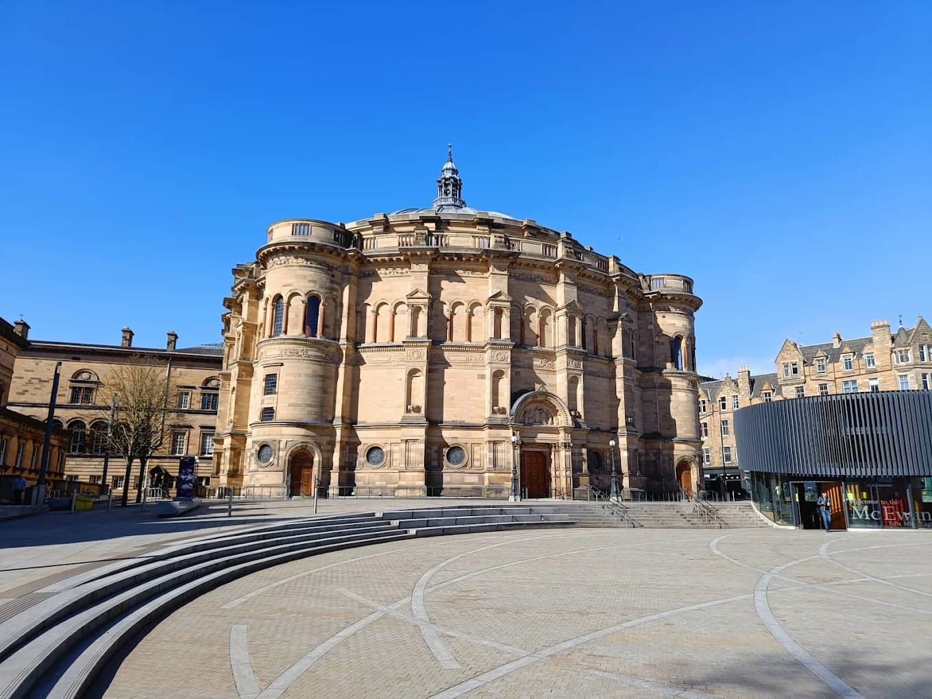University of Edinburgh