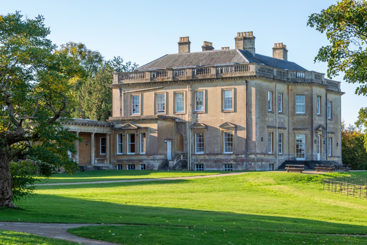 Bath Spa University