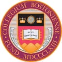 Boston College logo
