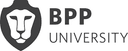 BPP University logo