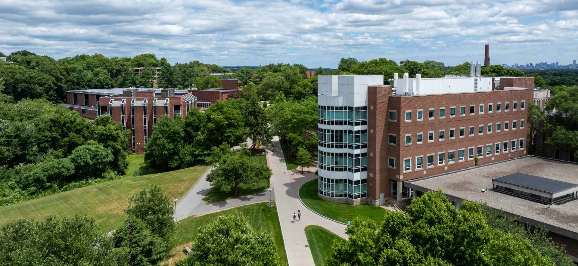 Brandeis University