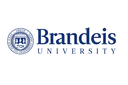 Brandeis University logo
