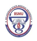 Belarusian State Medical University logo